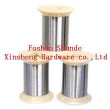 China Gold Supplier High Quality Stainless Steel Wire